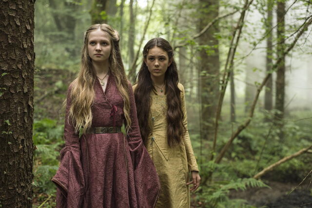 File:YoungCersei&Melara.jpg