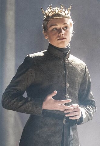 Datei:Tommen Baratheon König.jpg