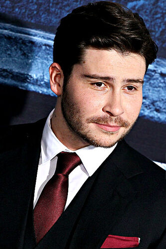 Daniel Portman Game of Thrones Wiki FANDOM powered by Daniel Portman Game of Thrones Wiki FANDOM powered by