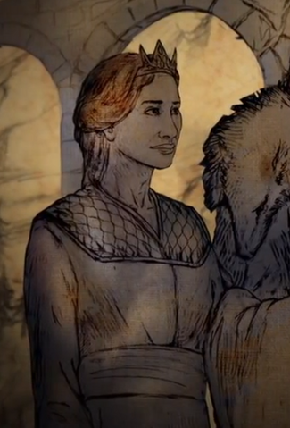 File:Catelyn during Robert's Rebellion.png