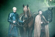 Бриенна Тарт и Подрик Пейн 4x07 1.jpg