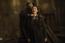 309 Catelyn wird ermordet