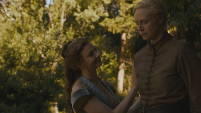 File:Brienne with margaery.png