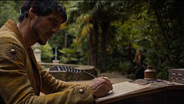 File:Oberyn Martell 6.png