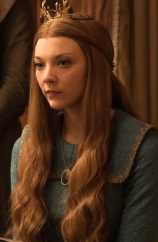 Margery Tyrell Margery Tyrell