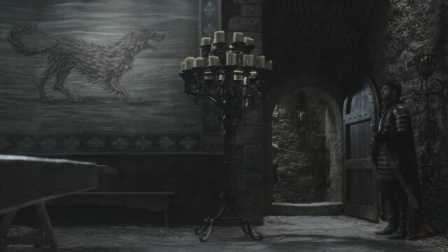 File:Winterfell direwolf tapestry.jpg