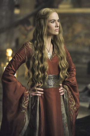 Game Of Thrones Cersei Season 1