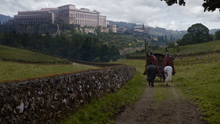 Horn Hill highres