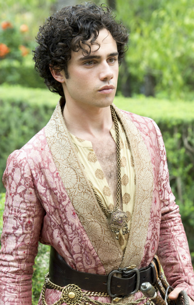 Game-Of-Thrones Game-Of-Thrones