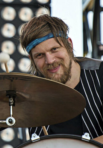File:Arnar Rósenkranz Hilmarsson.jpg