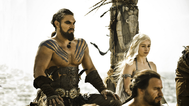 File:Drogo Dany Wedding Day.png