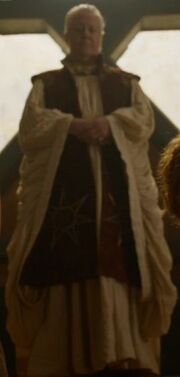High Septon II Second Sons