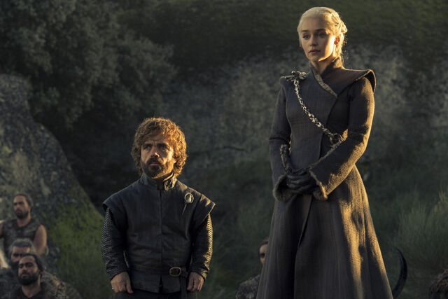 Datei:705 Tyrion Lennister und Daenerys Targaryen.jpg
