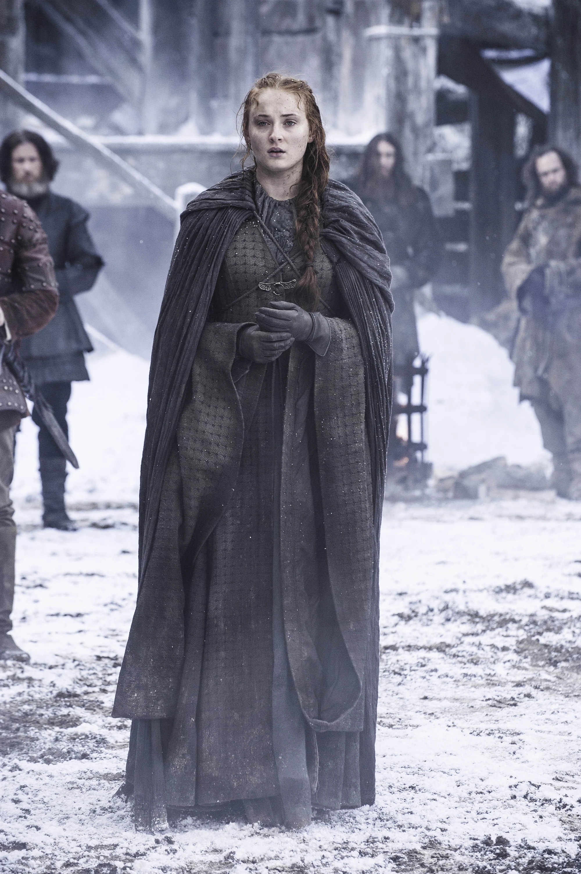 Image - Book of the Stranger 33.jpg | Game of Thrones Wiki ...