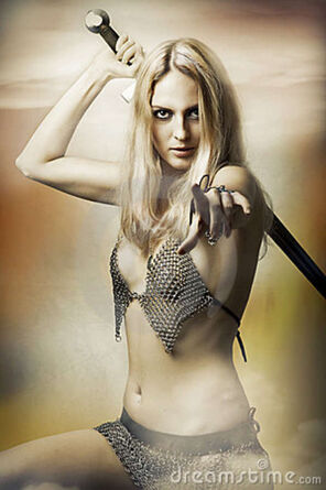 Fantasy-portrait-sexy-woman-fighter-21051594