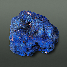 Krinir ore