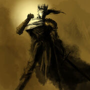 Dark lord