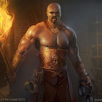 Game Of Thrones Joren