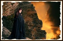 Betha cliffs