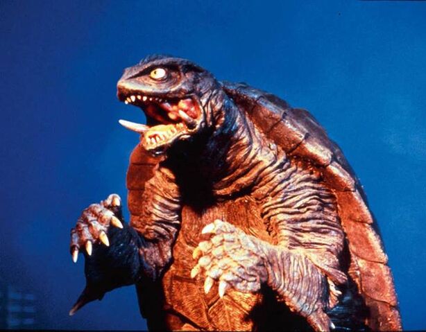 File:Gamera in Gamera vs. Legion.jpg