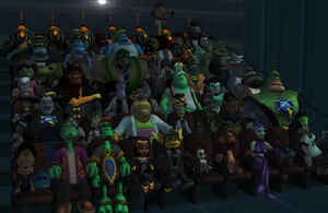 Rc3ending