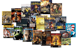 PC Games