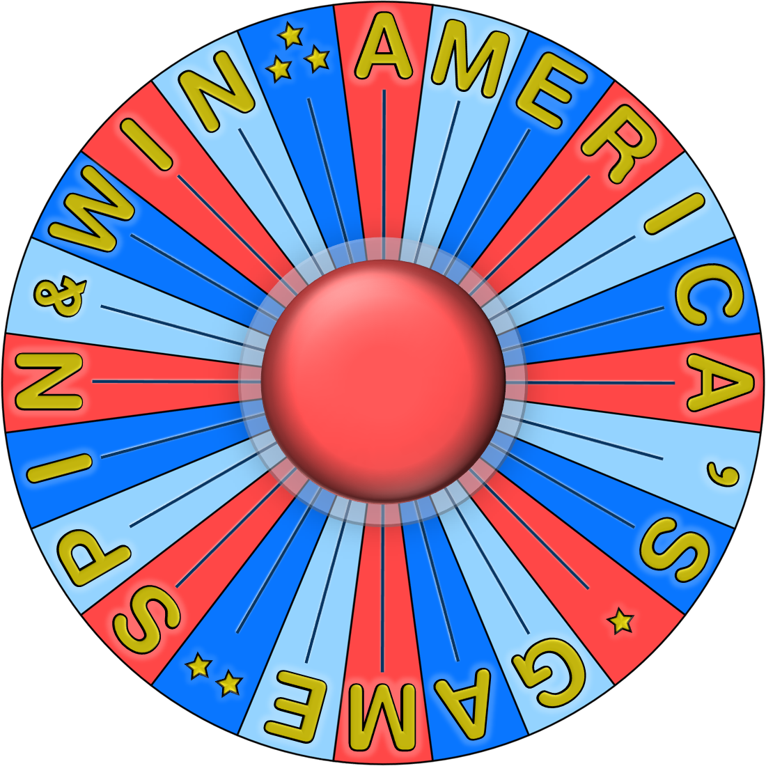 Image - Bonus Wheel AG.png | Game Shows Wiki | FANDOM powered by Wikia