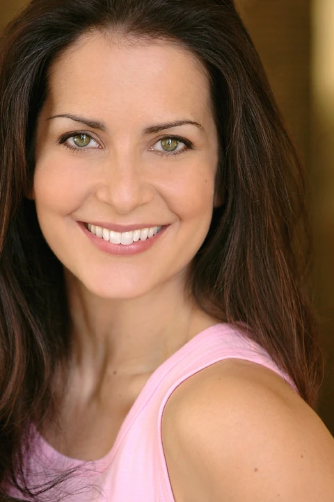 Stacey J. Aswad  Game Shows Wiki  FANDOM powered by Wikia