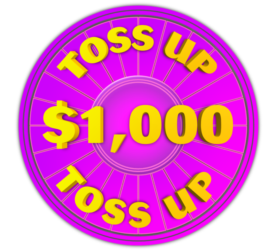 Wheel Of Fortune Game 1000 2000 3000 Wheel Of Fortune Game 1000 2000 3000