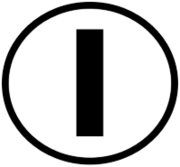 I