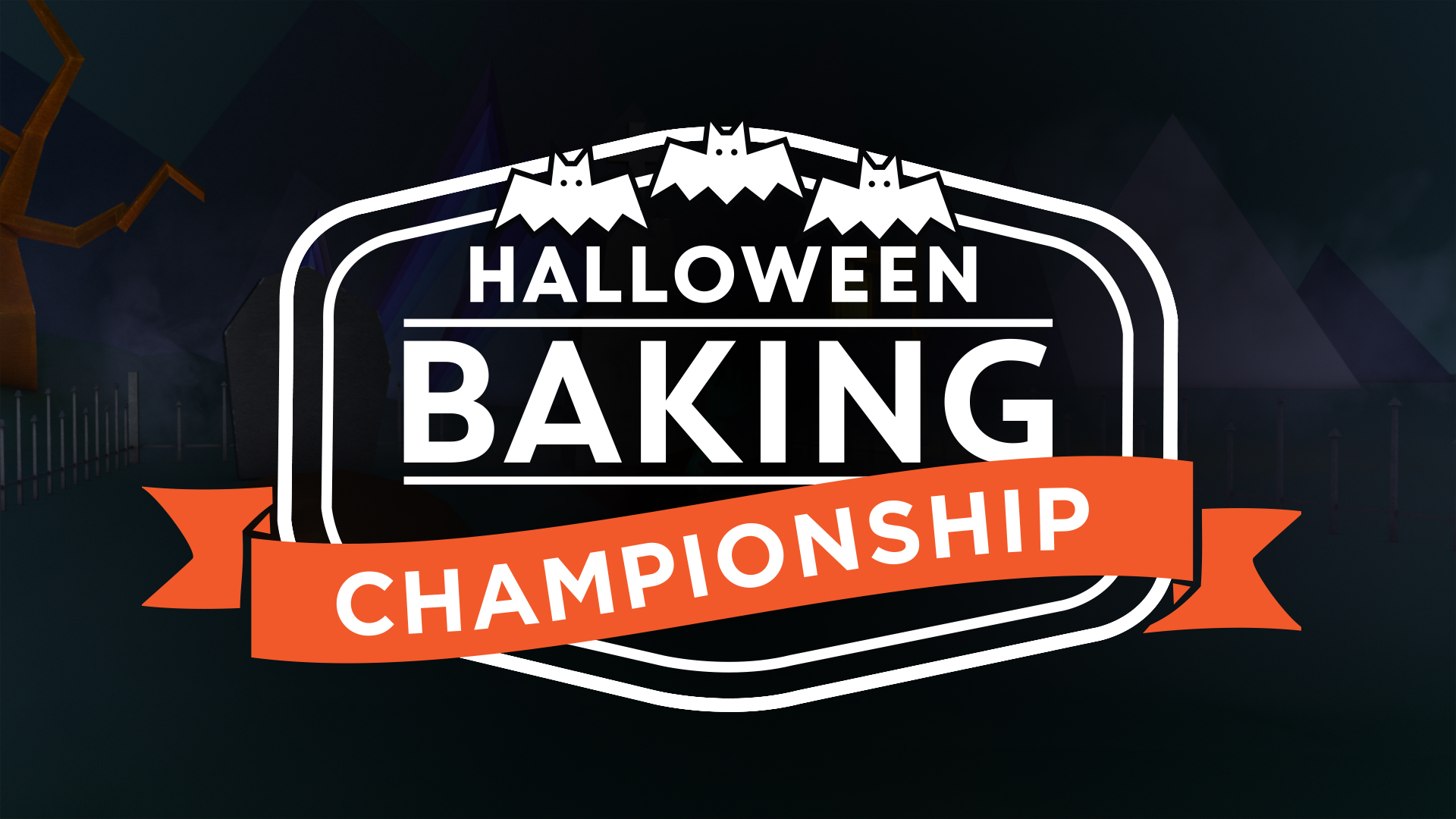 Halloween Baking Championship Game Shows Wiki FANDOM powered by Wikia