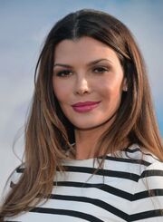 Ali-landry-maleficent-world-premiere-in-los-angeles 4