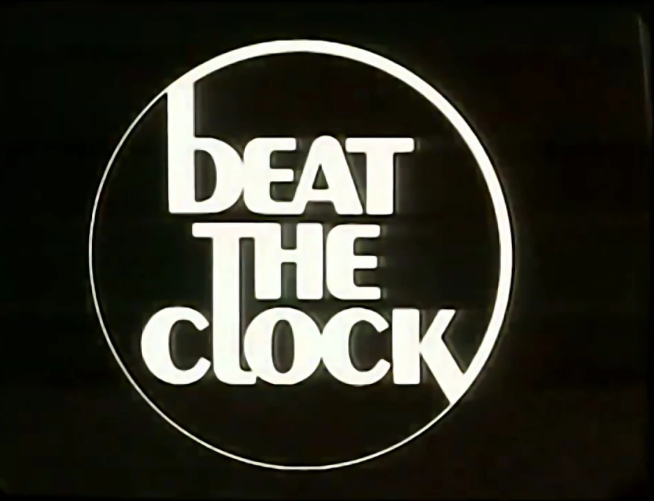 Beat the Clock Game Shows Wiki FANDOM powered by Wikia