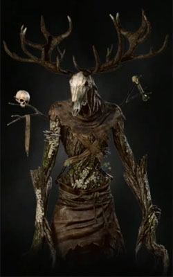 Leshen