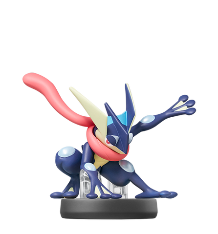 File:Amiibo SSB Greninja.png
