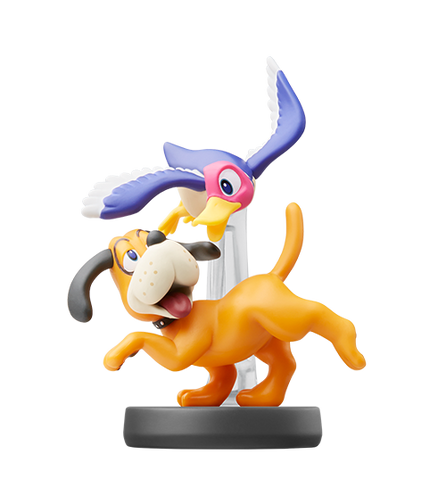 File:Amiibo SSB Duck Hunt.png