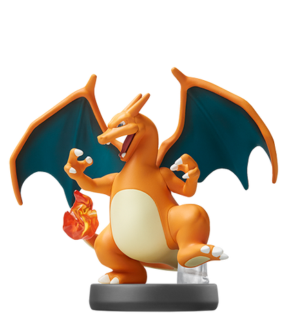 File:Amiibo SSB Charizard.png