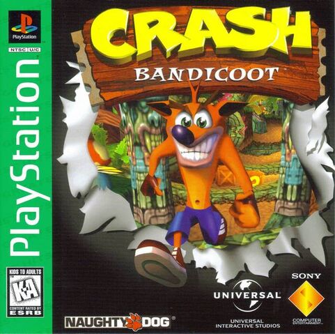 File:Crash Bandicoot NA Greatest Hits boxart.jpg