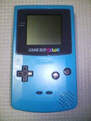 GBC