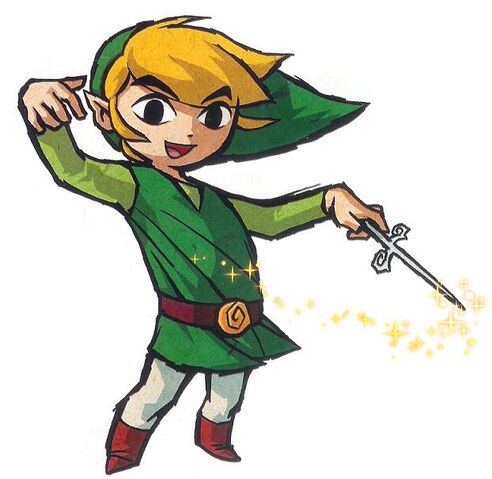 Archivo:Link and the Wind Waker.jpg