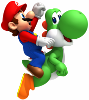 Mario y Yoshi NSMBW.png