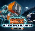 Generador-rex-maestro-nanite