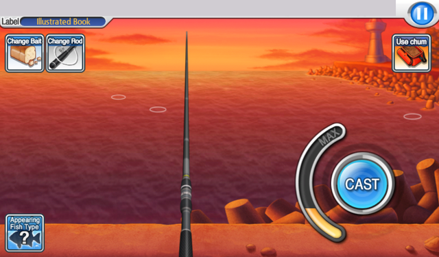 File:Sunset lighthouse.png