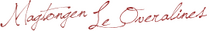 Mag Signature