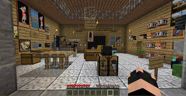 File:Garagecraft inside garage.png