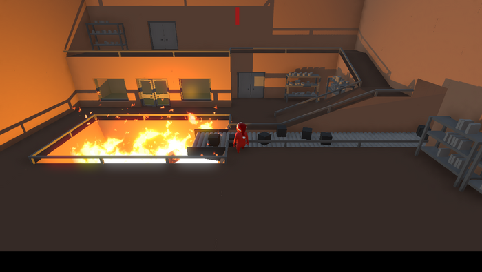 Incinerator