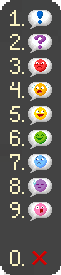 Z Menu