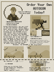 Autogun ad