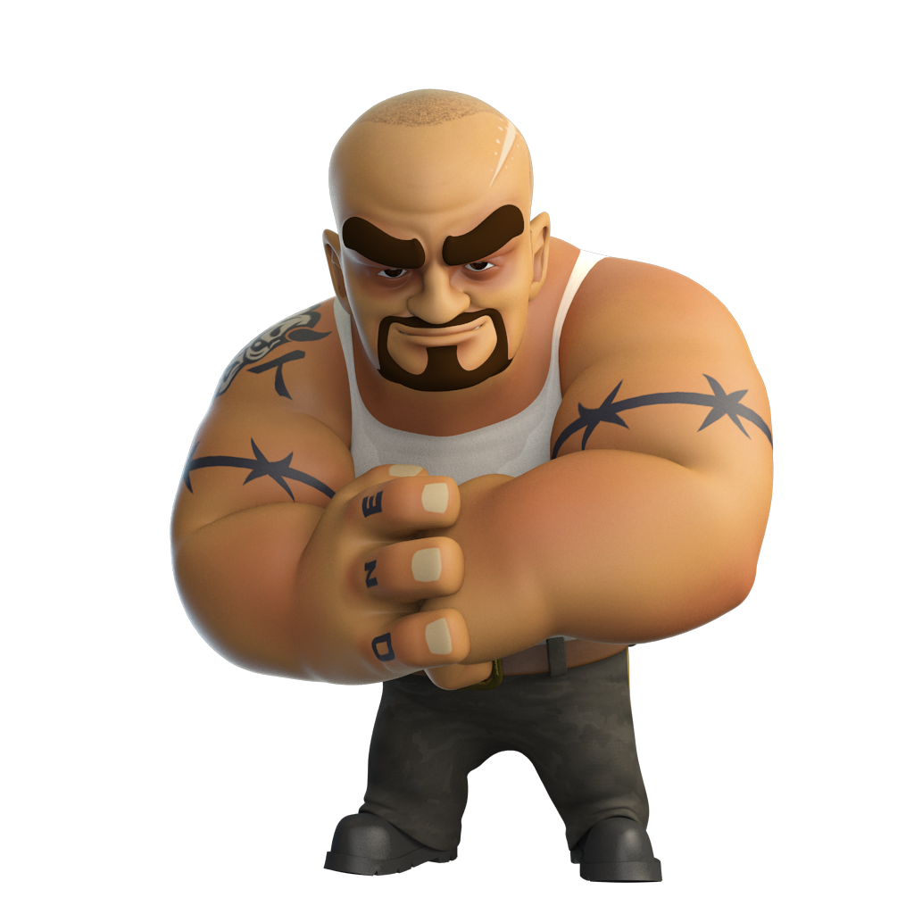 Thug | Gang Nations Wiki | FANDOM powered by Wikia - 1024 x 1024 png 1884kB