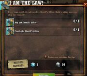 IamTheLaw